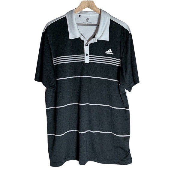 adidas Other - Adidas Men’s Polo - Size XL